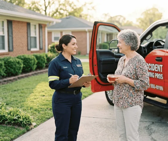 Accident Towing Service Welch, TX FAQs